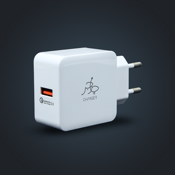 TAAR Blaze 18W (Cable Included)