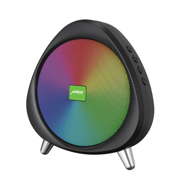 Airox SP07 RGB Super Bass Wireless Speaker