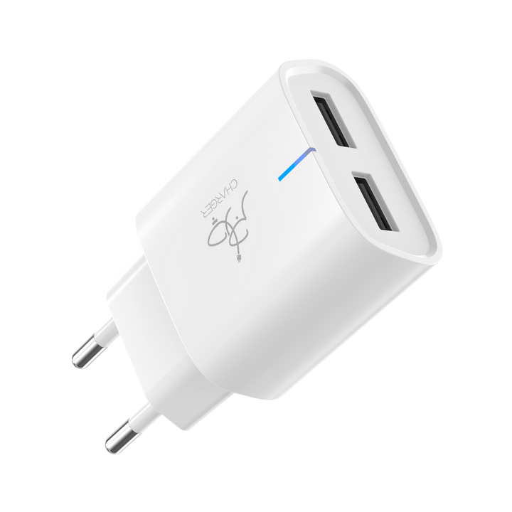 Taar Connector TAAR Rapid Duo 12W (Cable Included) – Gujranwala Mart