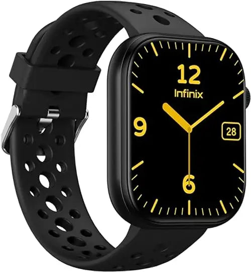 Infinix XWatch H4 Smart Watch XW4L