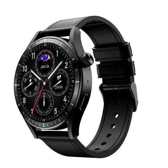 Infinix XWatch N4 Pro Smart Watch XW4E