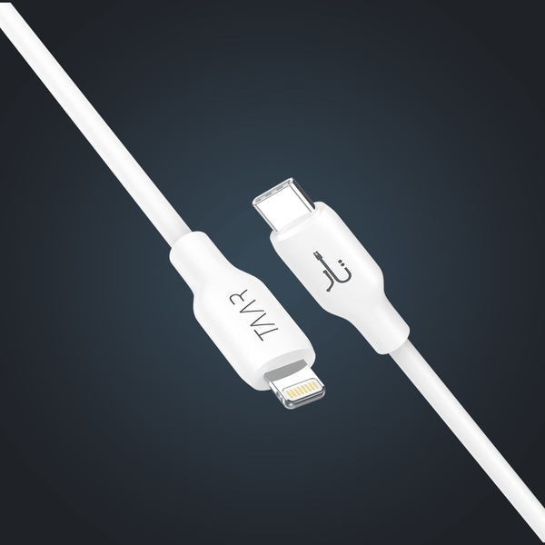 TAAR Prime C to Lightning