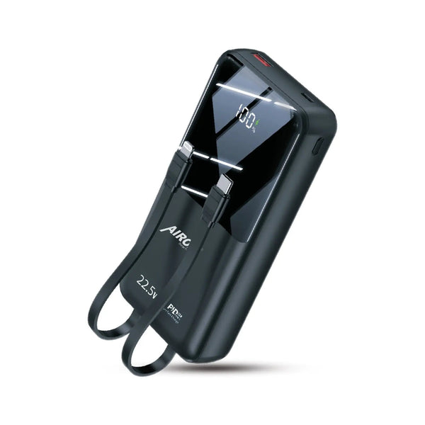Airox PB08 20000mAh Powerbank 22.5W