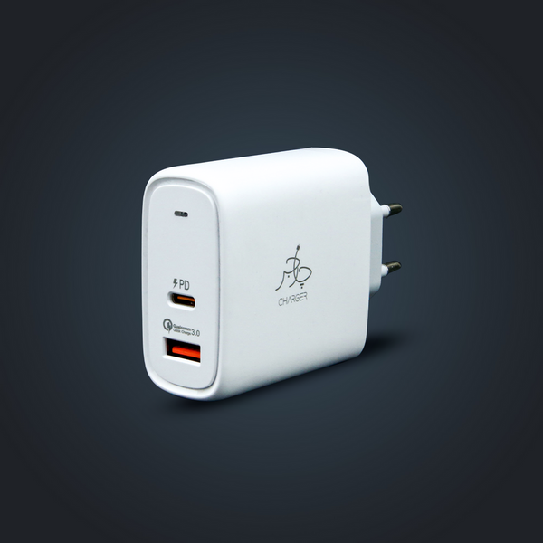 TAAR Fusion Dual-Boost PD 45W (C to C Cable Included)