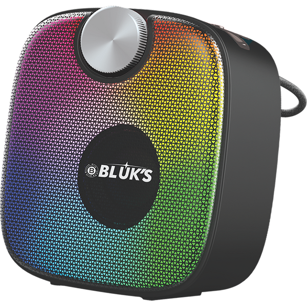 BX-179 Wireless Speaker 2.5-inch Speaker