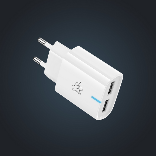 TAAR Rapid Duo 12W (Cable Included)